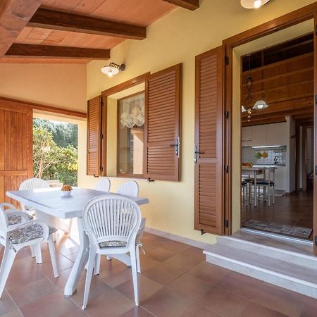 Sea View- 5 Minutes From The Beach Garden, Wi-Fi, Bbq คอสตาเรย์ ภายนอก รูปภาพ
