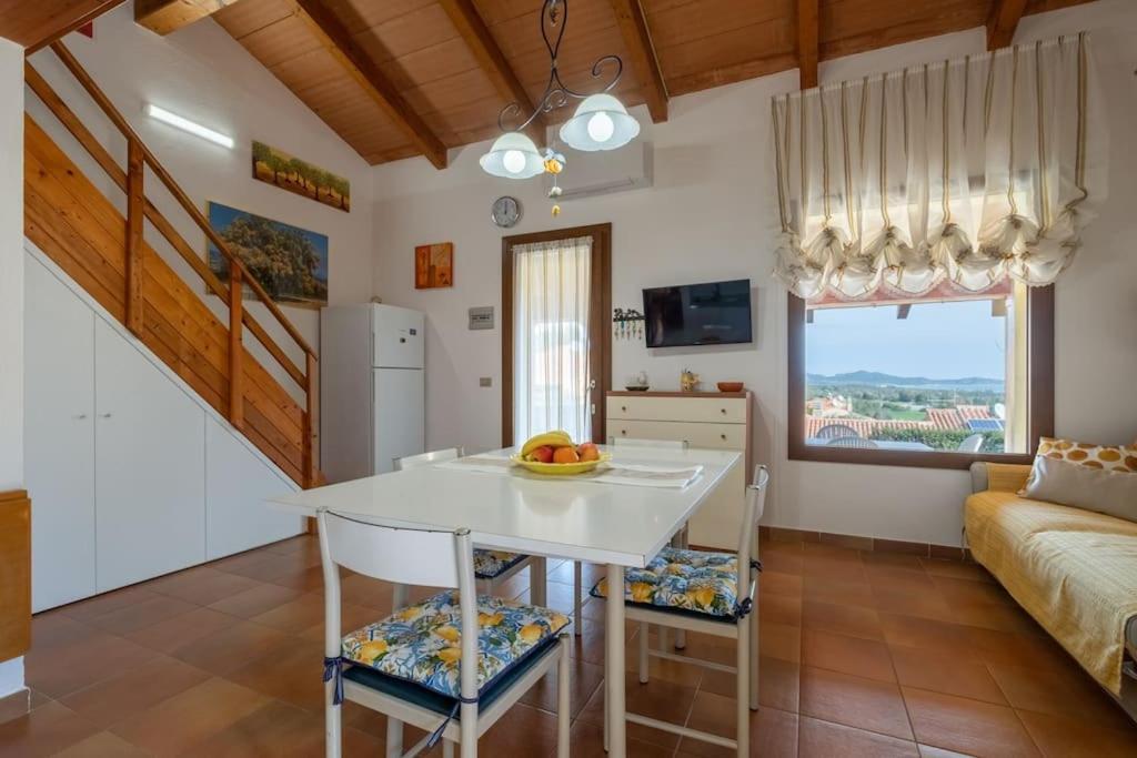 Sea View- 5 Minutes From The Beach Garden, Wi-Fi, Bbq คอสตาเรย์ ภายนอก รูปภาพ