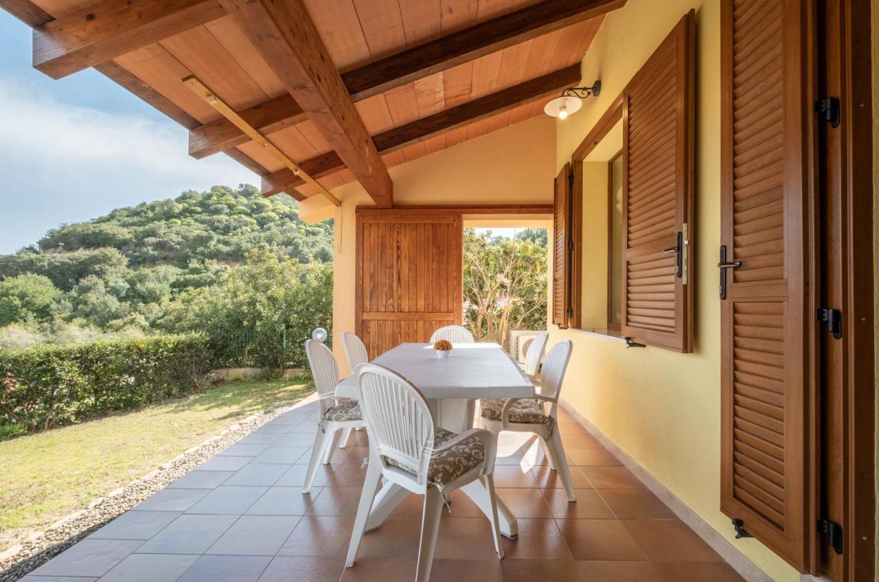 Sea View- 5 Minutes From The Beach Garden, Wi-Fi, Bbq คอสตาเรย์ ภายนอก รูปภาพ